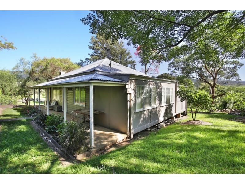 76 STRONGS ROAD, Jaspers Brush NSW 2535