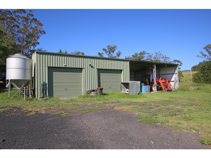 76 STRONGS ROAD, Jaspers Brush NSW 2535