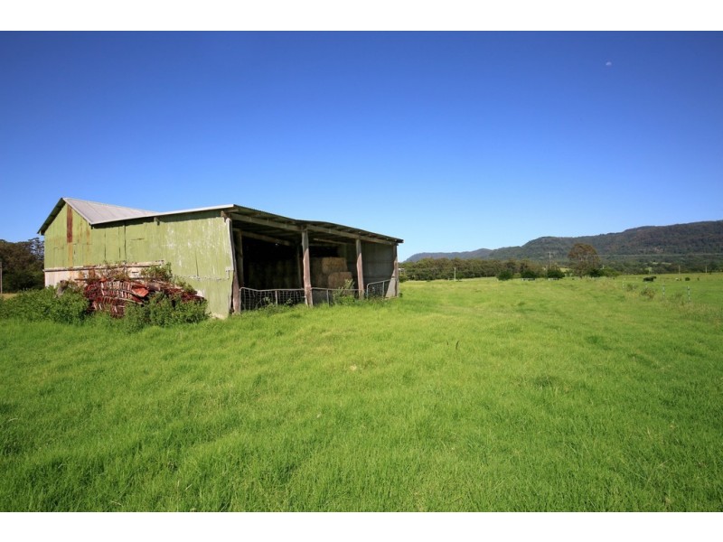 76 STRONGS ROAD, Jaspers Brush NSW 2535