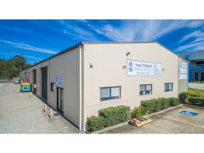 2-32 Cumberland Avenue, South Nowra NSW 2541