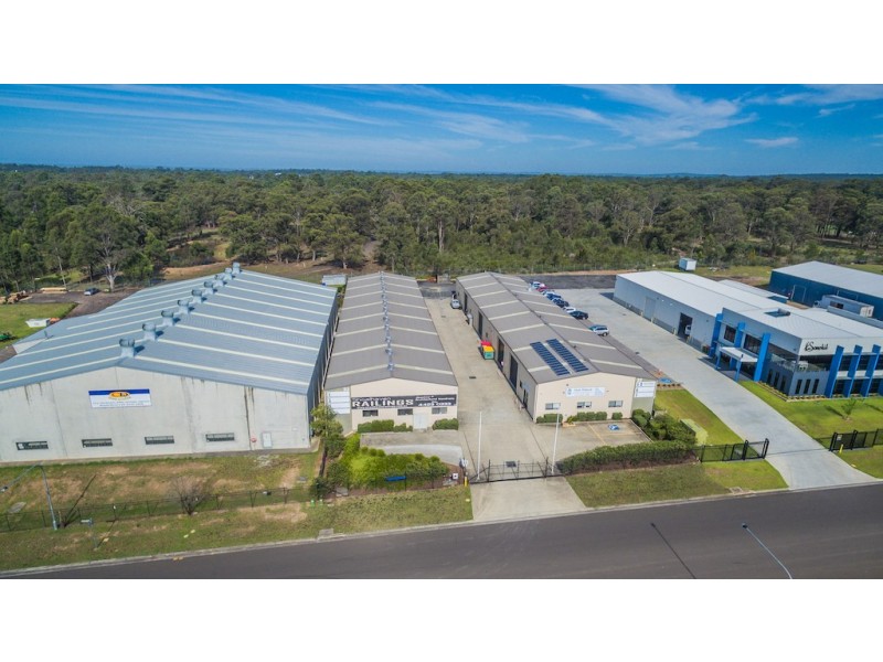 2-32 Cumberland Avenue, South Nowra NSW 2541