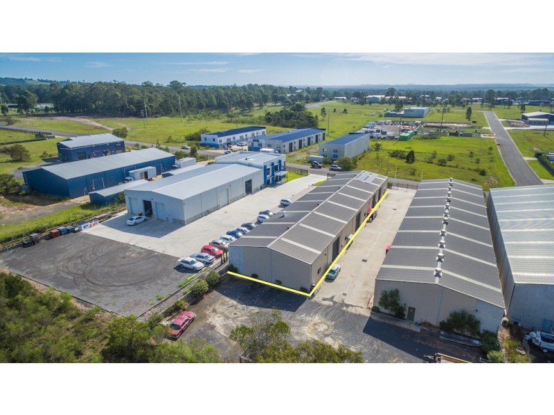 2-32 Cumberland Avenue, South Nowra NSW 2541