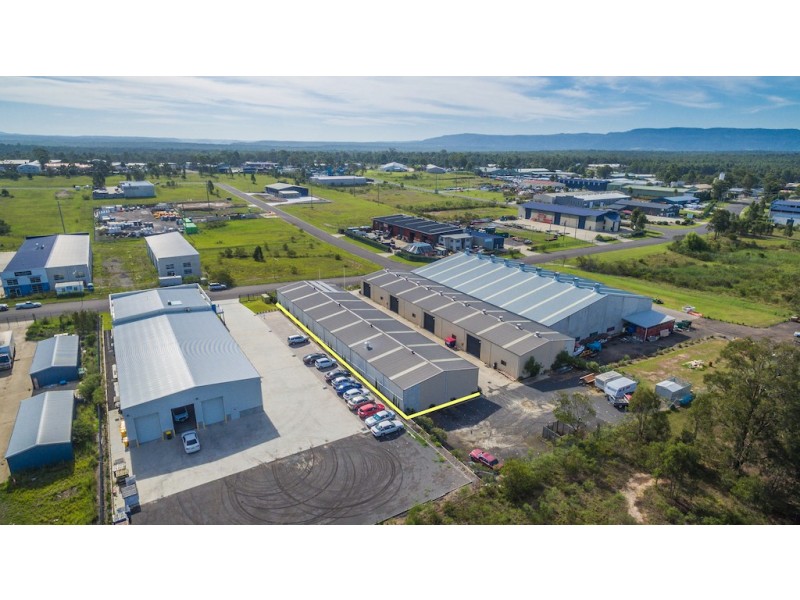 2-32 Cumberland Avenue, South Nowra NSW 2541