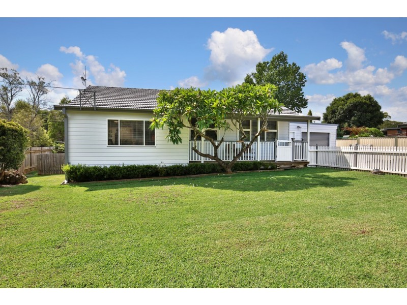 68 PITT STREET, North Nowra NSW 2541