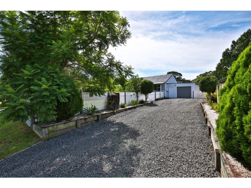 68 PITT STREET, North Nowra NSW 2541