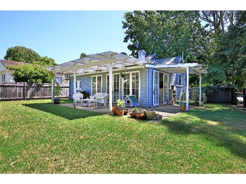 54 Queen Street, Berry NSW 2535