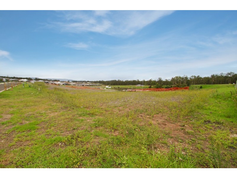 Lot 706 Firetail St, South Nowra NSW 2541