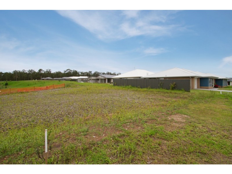 Lot 706 Firetail St, South Nowra NSW 2541