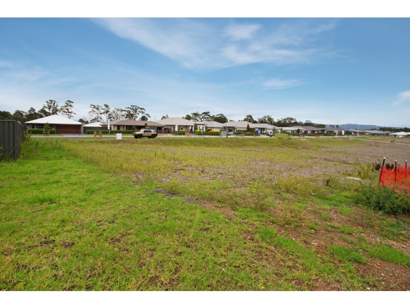Lot 706 Firetail St, South Nowra NSW 2541