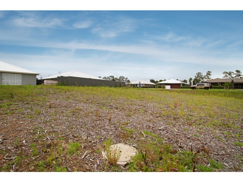 Lot 706 Firetail St, South Nowra NSW 2541