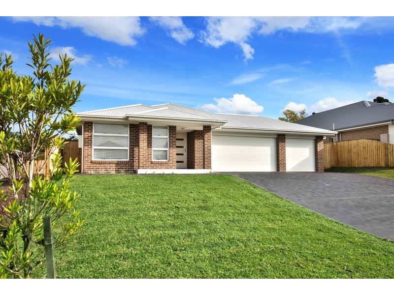 5 Womack Close, Berry NSW 2535