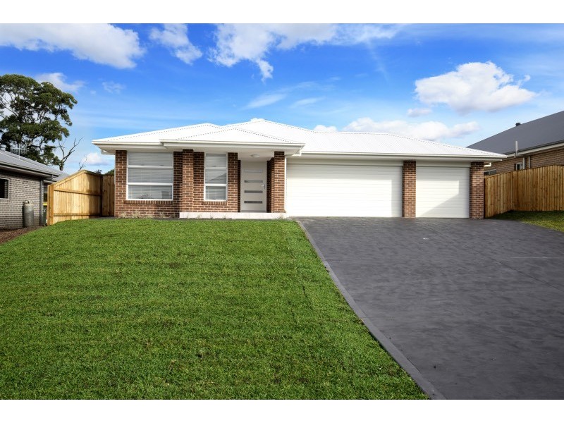 5 Womack Close, Berry NSW 2535