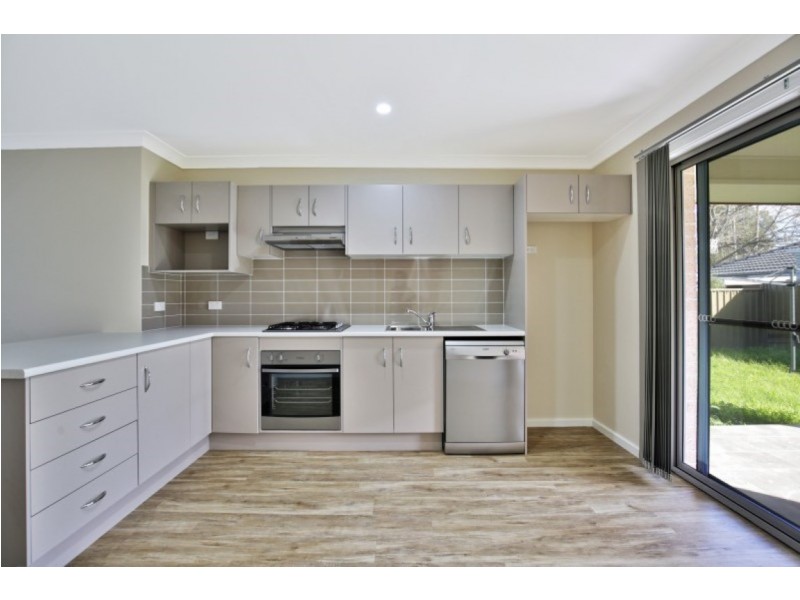 138 MCMAHONS ROAD, North Nowra NSW 2541