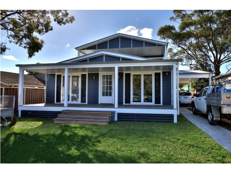 47 RENOWN AVENUE, Shoalhaven Heads NSW 2535