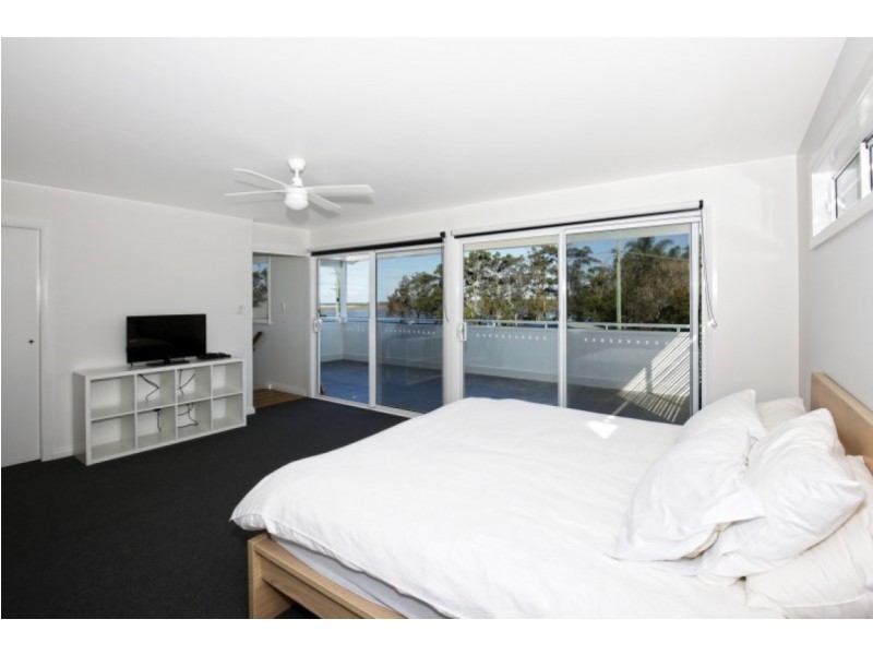 47 RENOWN AVENUE, Shoalhaven Heads NSW 2535