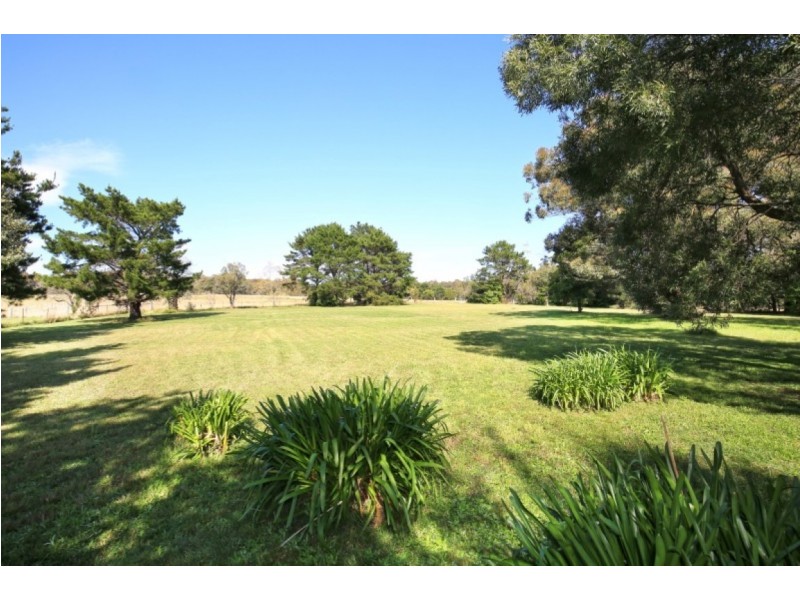 35 ABERNETHYS LANE, Meroo Meadow NSW 2540
