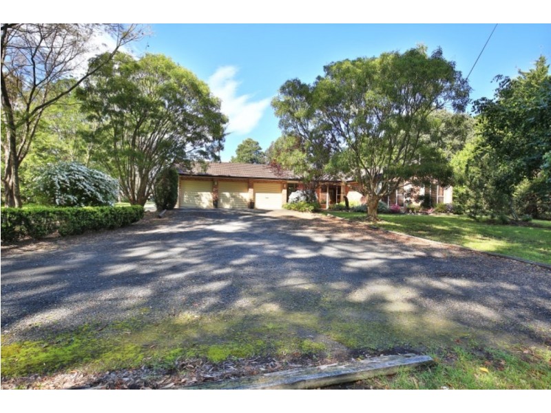 35 ABERNETHYS LANE, Meroo Meadow NSW 2540