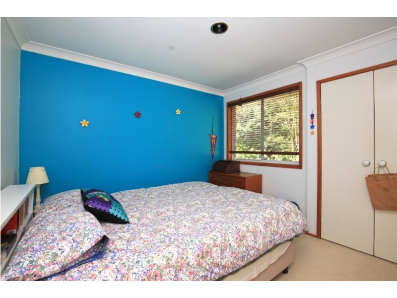 35 ABERNETHYS LANE, Meroo Meadow NSW 2540