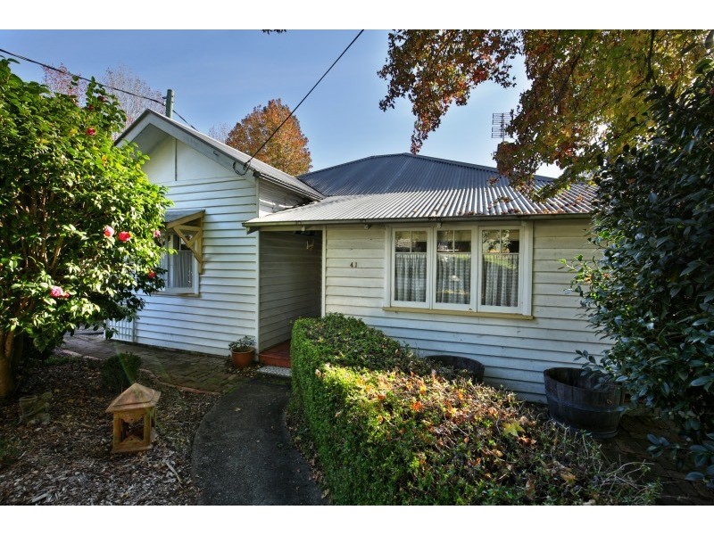 41 VICTORIA STREET, Berry NSW 2535