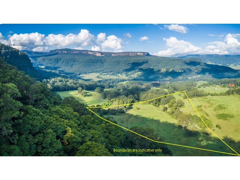 119d Mackays Rd, Kangaroo Valley NSW 2577