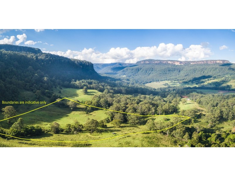 119d Mackays Rd, Kangaroo Valley NSW 2577