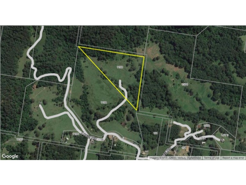 119d Mackays Rd, Kangaroo Valley NSW 2577