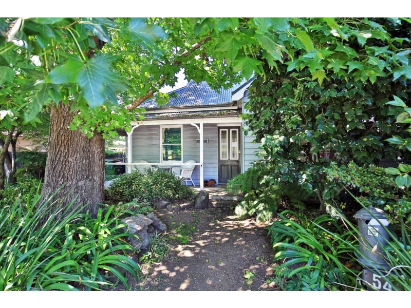 54 QUEEN STREET, Berry NSW 2535