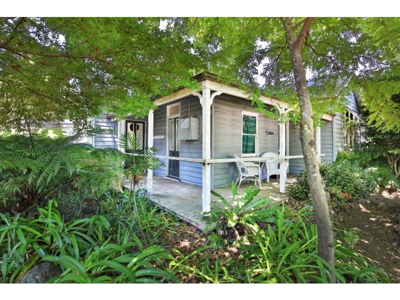 54 QUEEN STREET, Berry NSW 2535