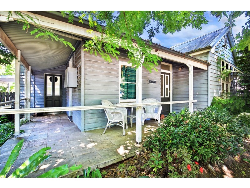 54 QUEEN STREET, Berry NSW 2535