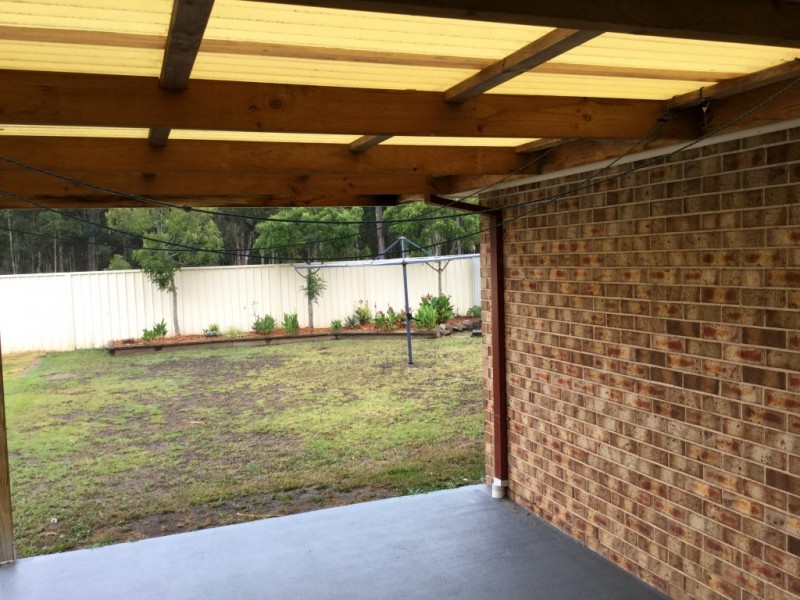13 JEWEL STREET, Worrigee NSW 2540
