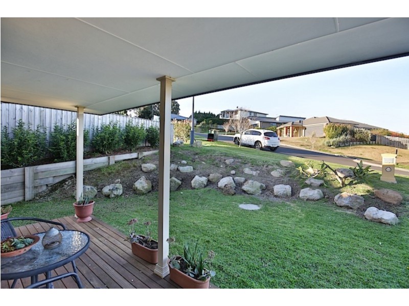 9 BORAN PLACE, Berry NSW 2535