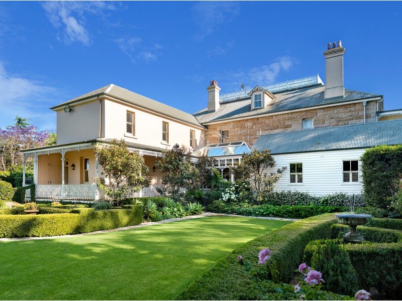 77 Millbank Rd, Terara NSW 2540