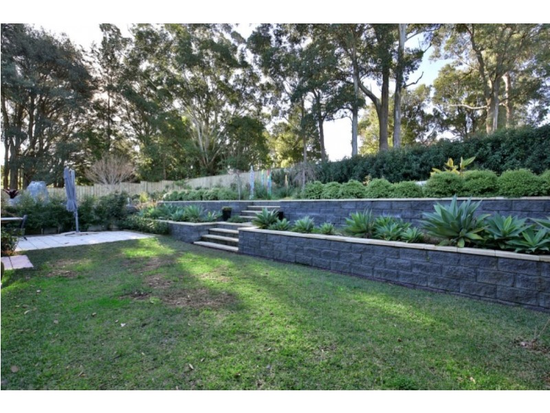 19 BORAN PLACE, Berry NSW 2535