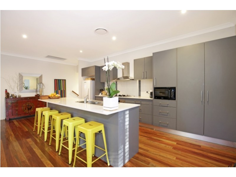 19 BORAN PLACE, Berry NSW 2535