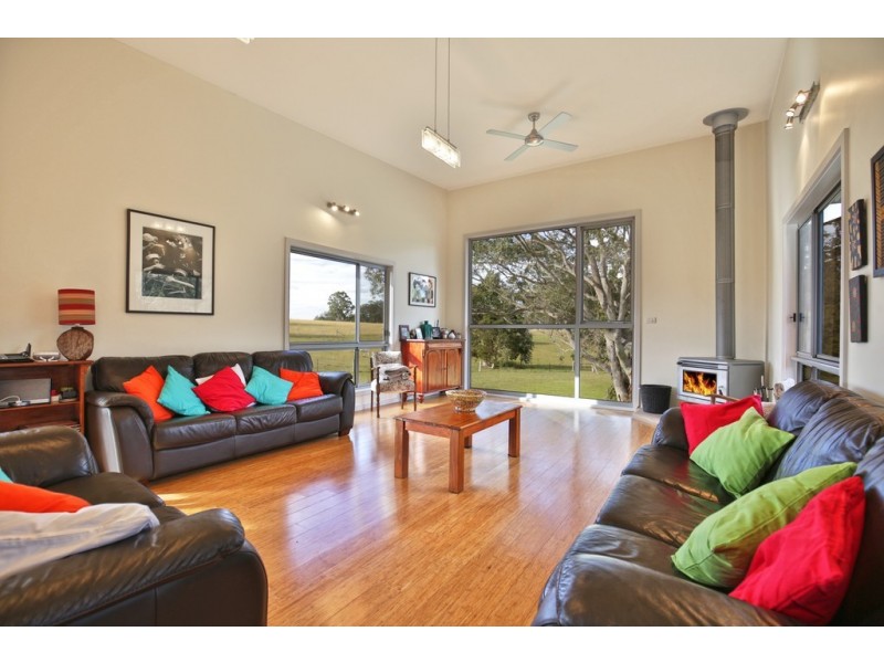 36D Monteith Way, Parma NSW 2540