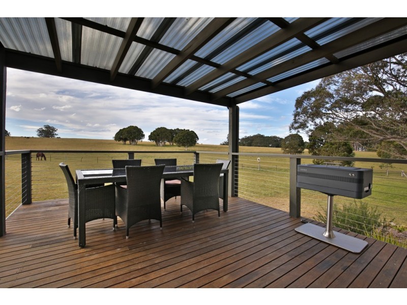 36D Monteith Way, Parma NSW 2540