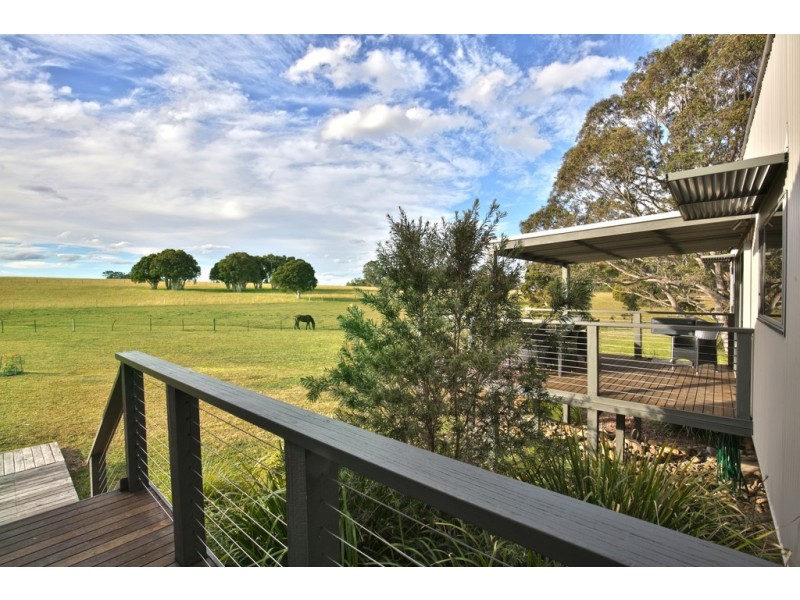 36D Monteith Way, Parma NSW 2540