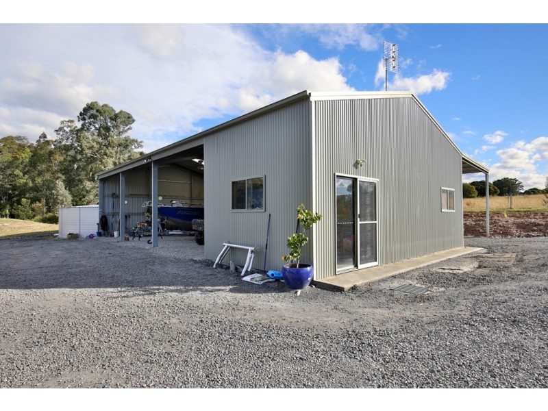 36D Monteith Way, Parma NSW 2540