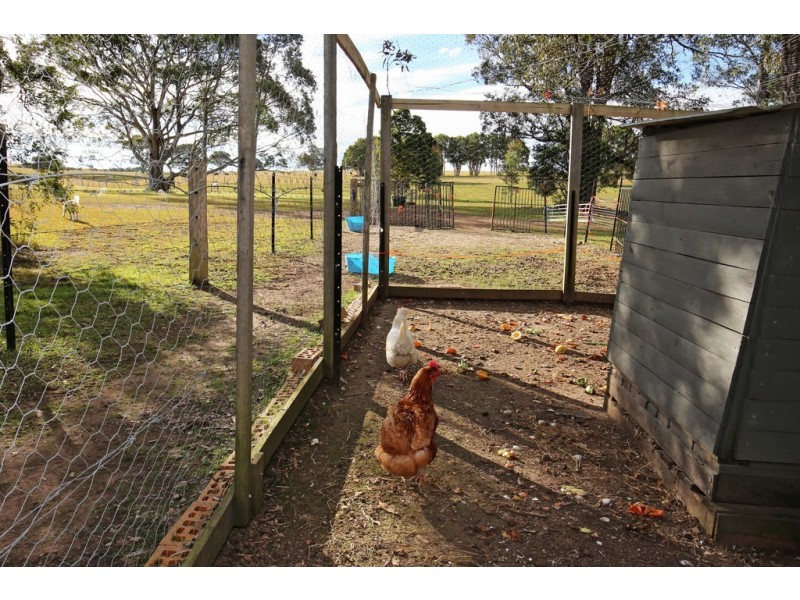 36D Monteith Way, Parma NSW 2540