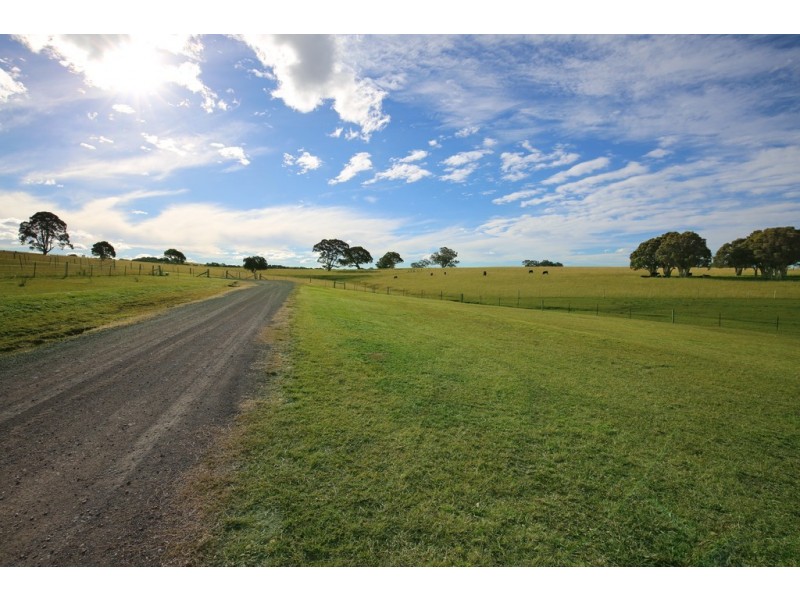 36D Monteith Way, Parma NSW 2540