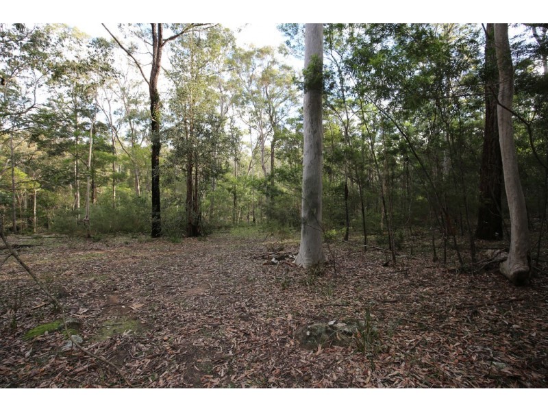 36D Monteith Way, Parma NSW 2540