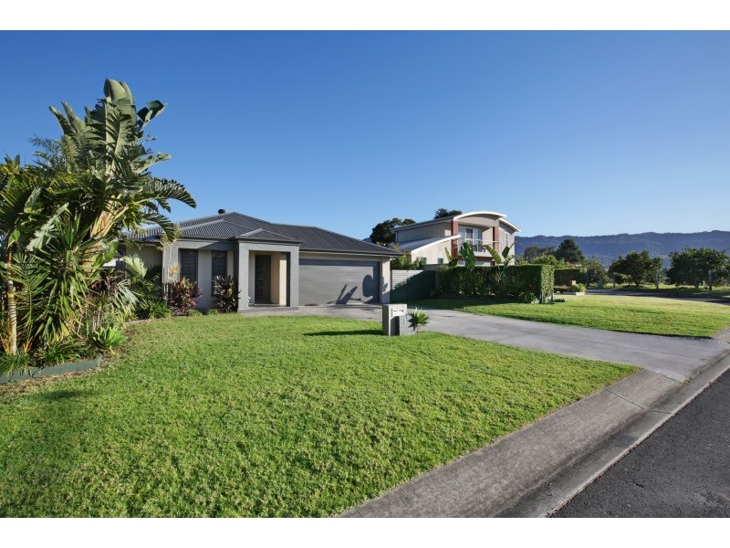 3 Ruby Lane, Meroo Meadow NSW 2540