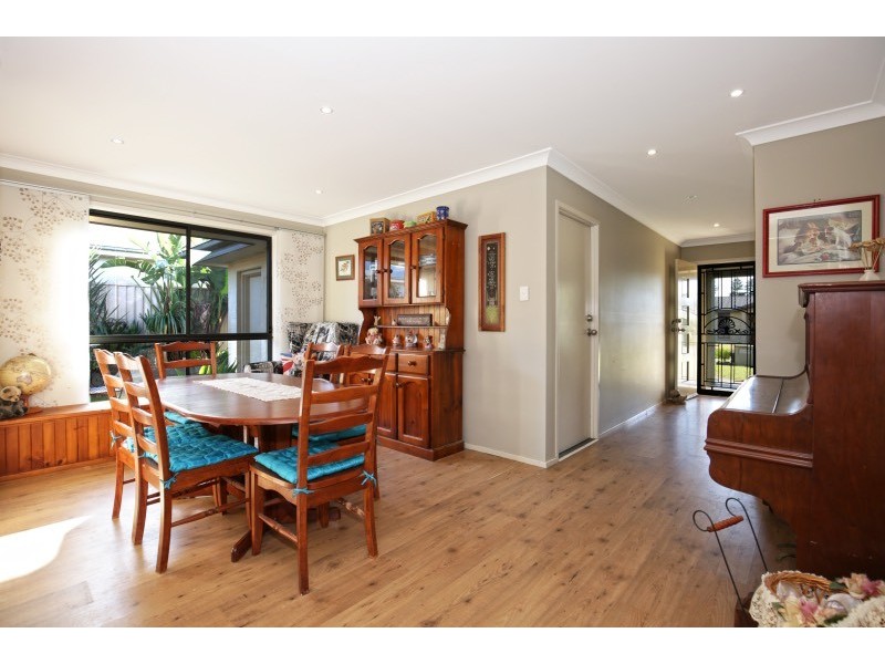 3 Ruby Lane, Meroo Meadow NSW 2540