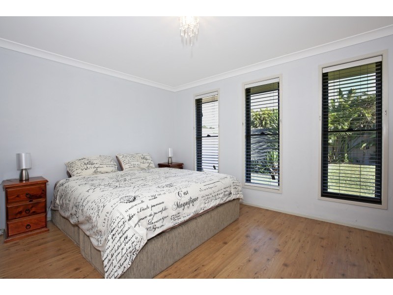 3 Ruby Lane, Meroo Meadow NSW 2540