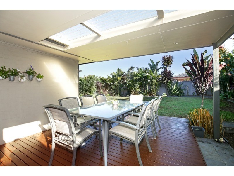 3 Ruby Lane, Meroo Meadow NSW 2540