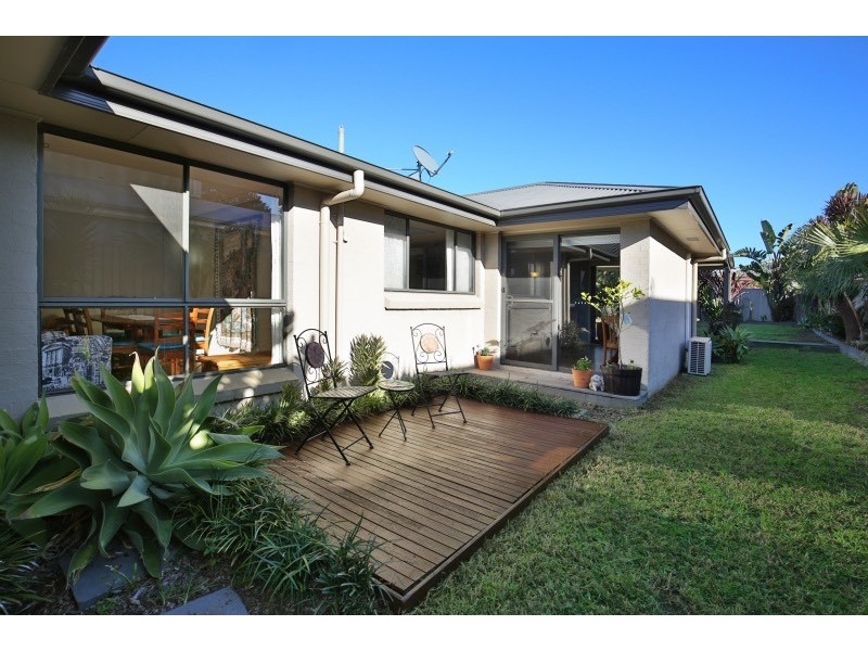 3 Ruby Lane, Meroo Meadow NSW 2540