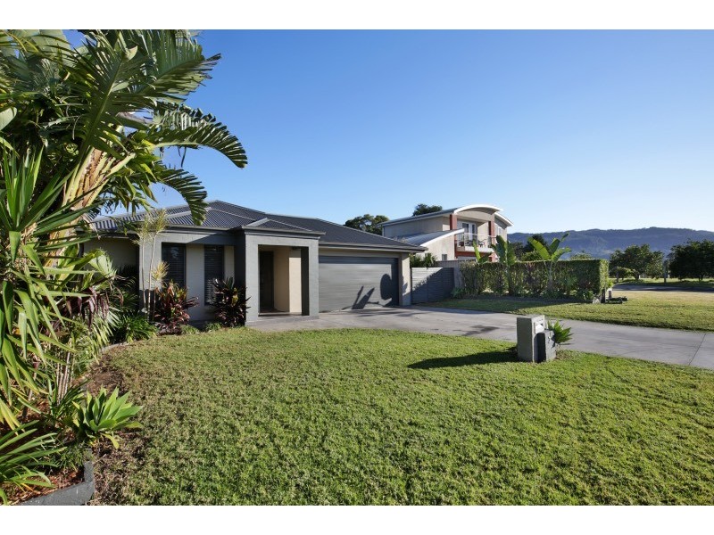 3 Ruby Lane, Meroo Meadow NSW 2540