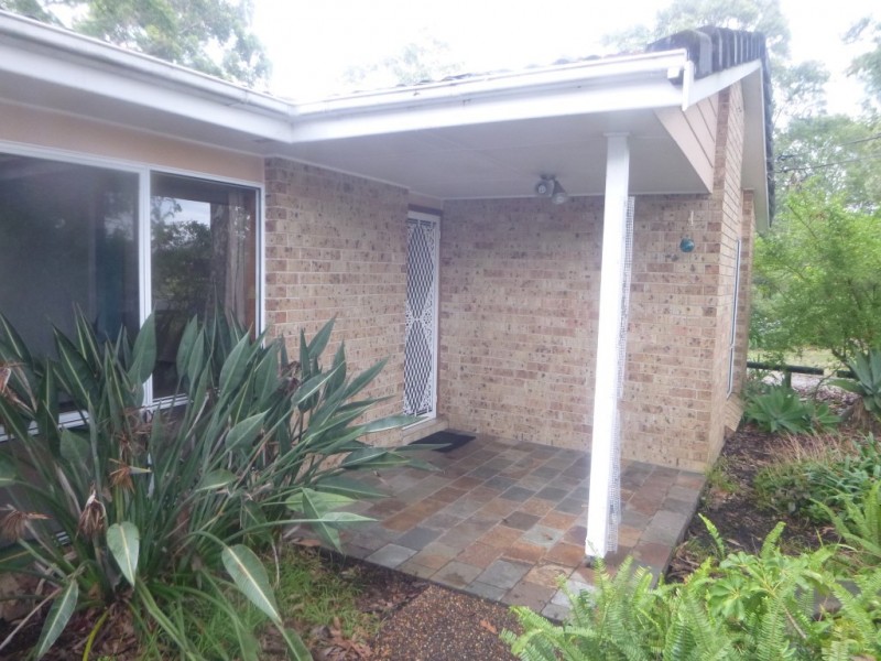 112 HILLCREST AVENUE, South Nowra NSW 2541