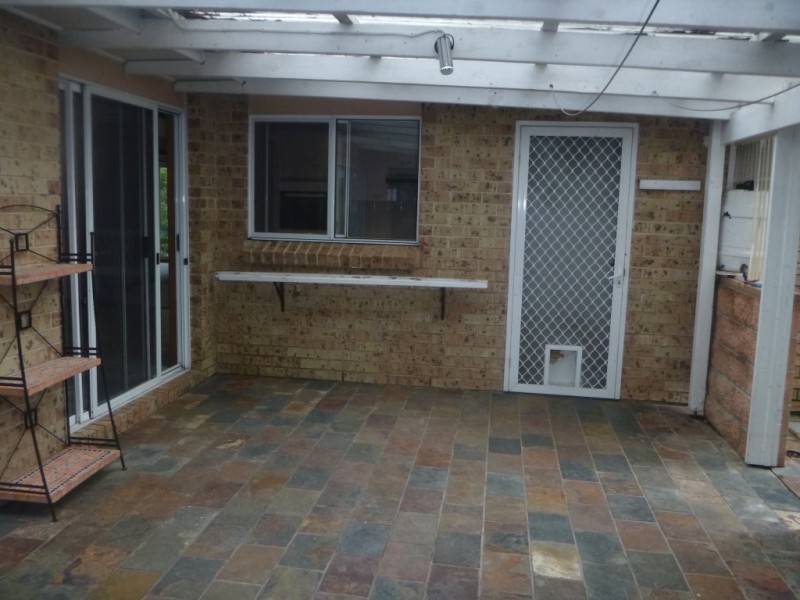 112 HILLCREST AVENUE, South Nowra NSW 2541