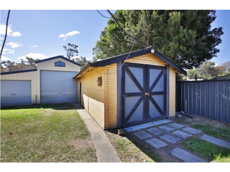 25 PAGE AVENUE, North Nowra NSW 2541